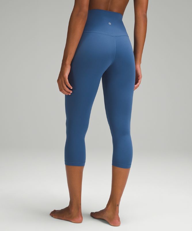 lululemon Align™ High-Rise Crop 21"