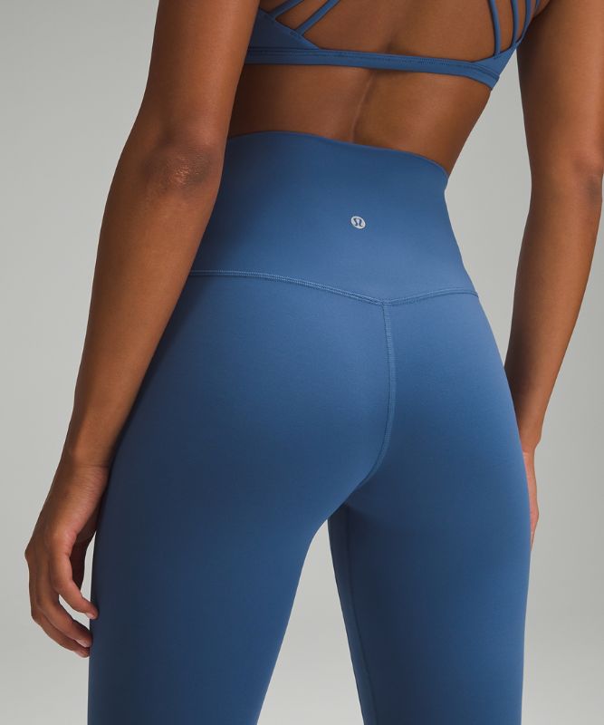 lululemon Align™ High-Rise Crop 21"