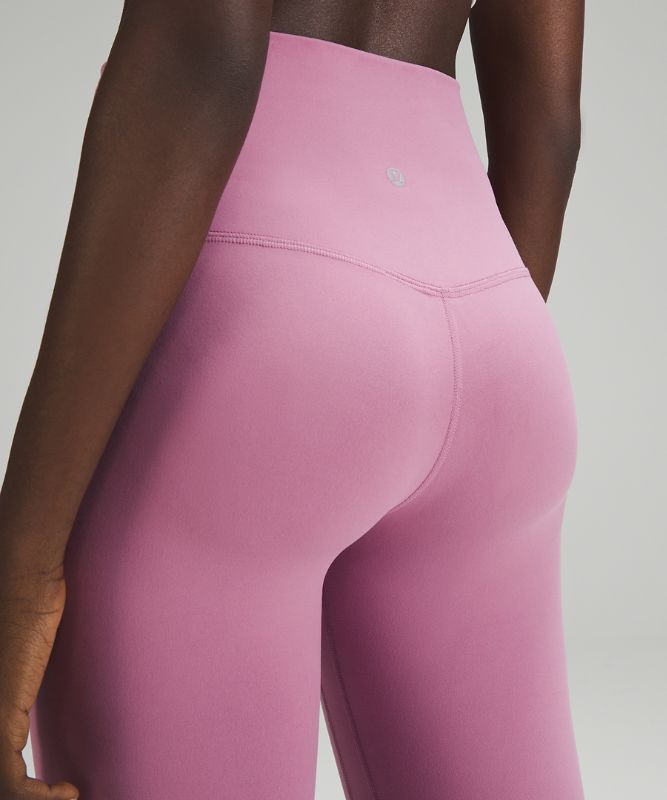 lululemon Align™ High-Rise Crop 21"