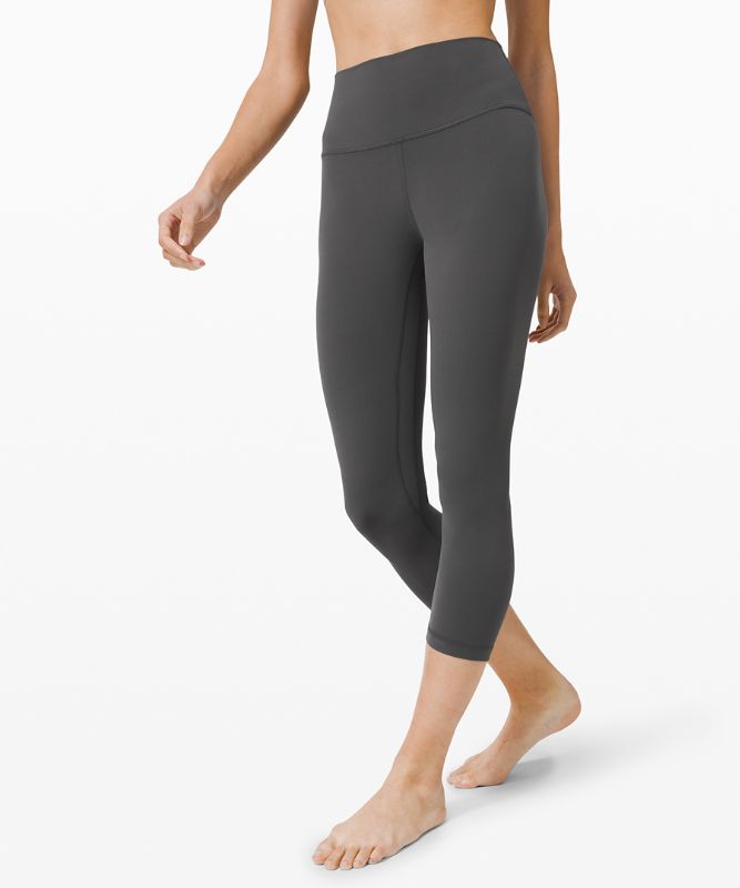 lululemon Align™ High-Rise Crop 21"