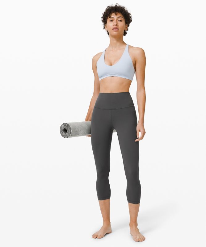 lululemon Align™ High-Rise Crop 21"