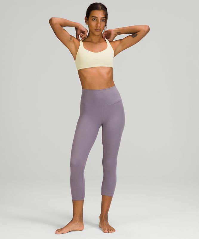 lululemon Align™ High-Rise Crop 21"