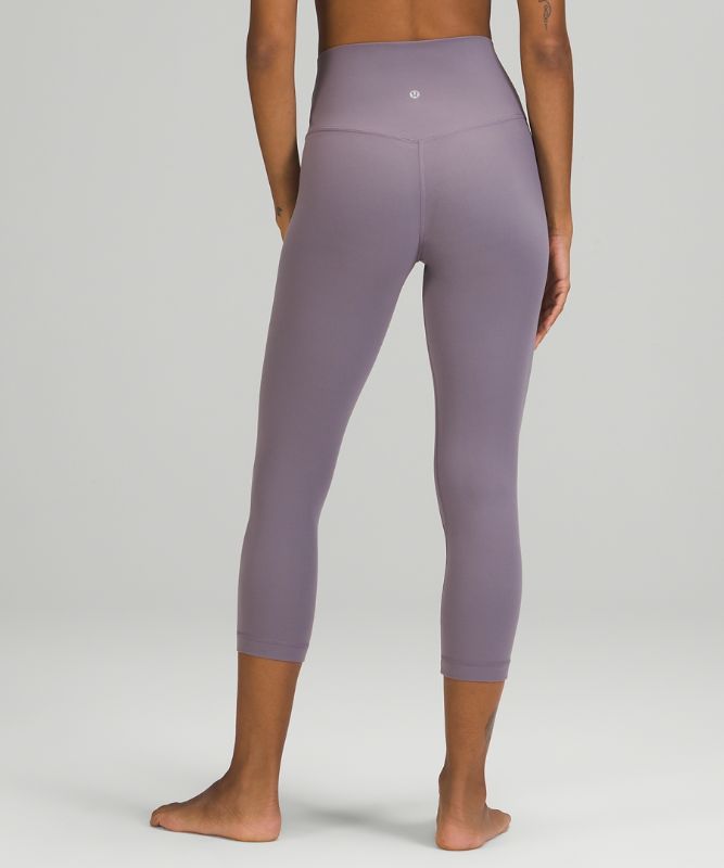 lululemon Align™ High-Rise Crop 21"