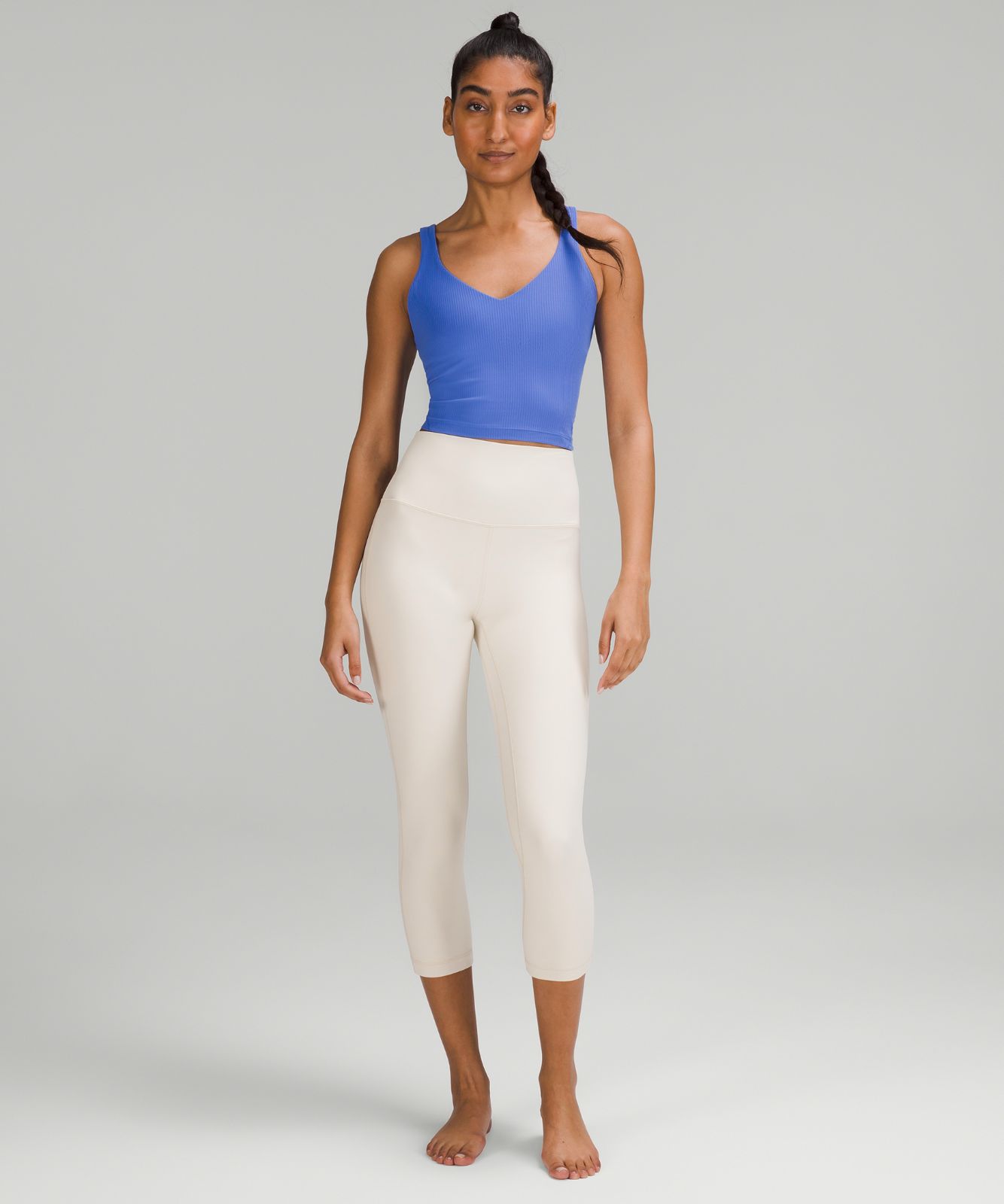 Lululemon Align High-Rise Crop 23