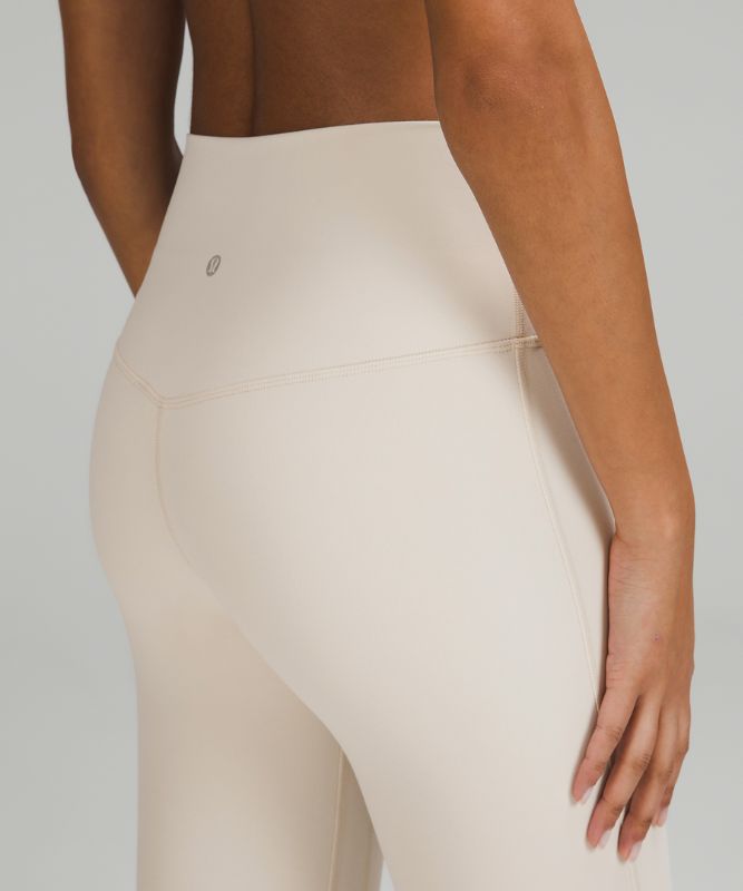 lululemon Align™ High-Rise Crop 21"