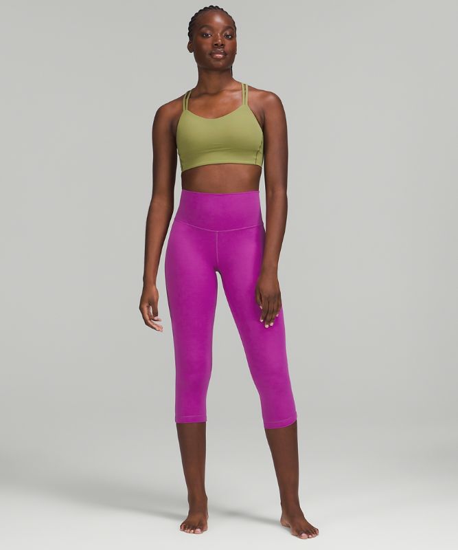 lululemon Align™ High-Rise Crop 21"