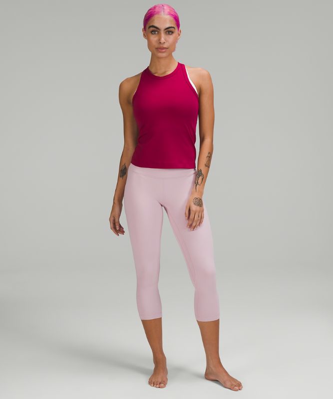 lululemon Align™ High-Rise Crop 21"