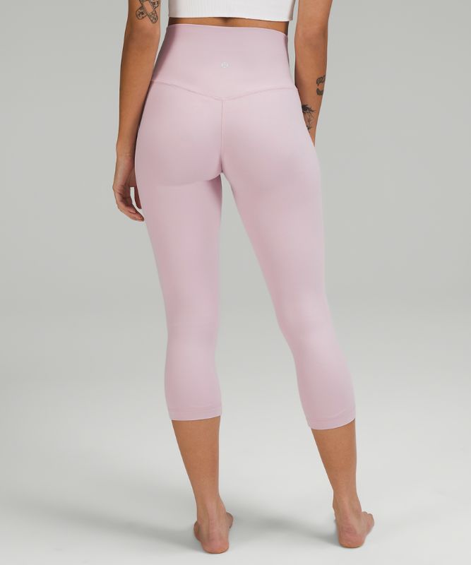 lululemon Align™ High-Rise Crop 21"