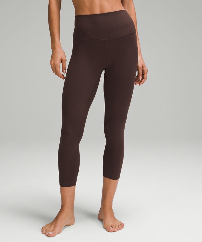 lululemon Align™ High-Rise Crop 23"