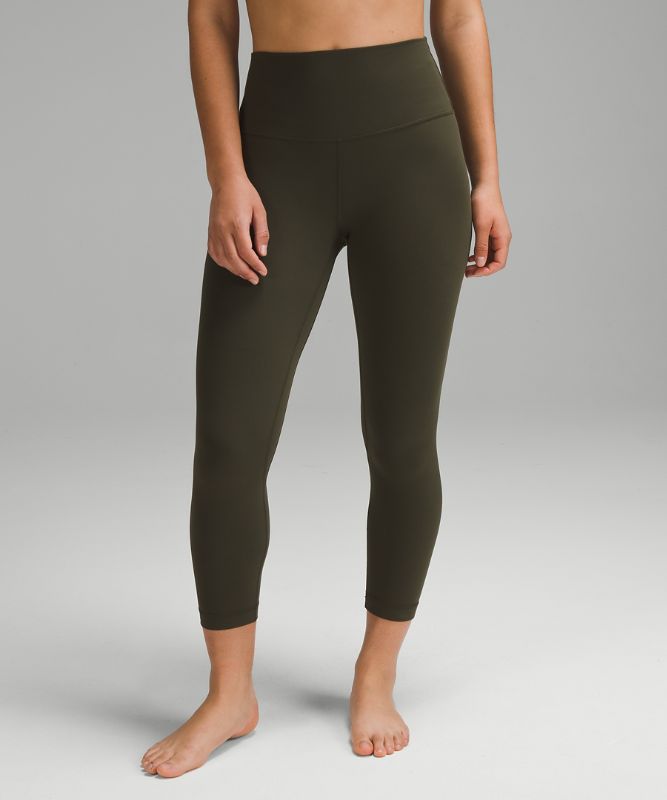 lululemon Align™ High-Rise Crop 23"