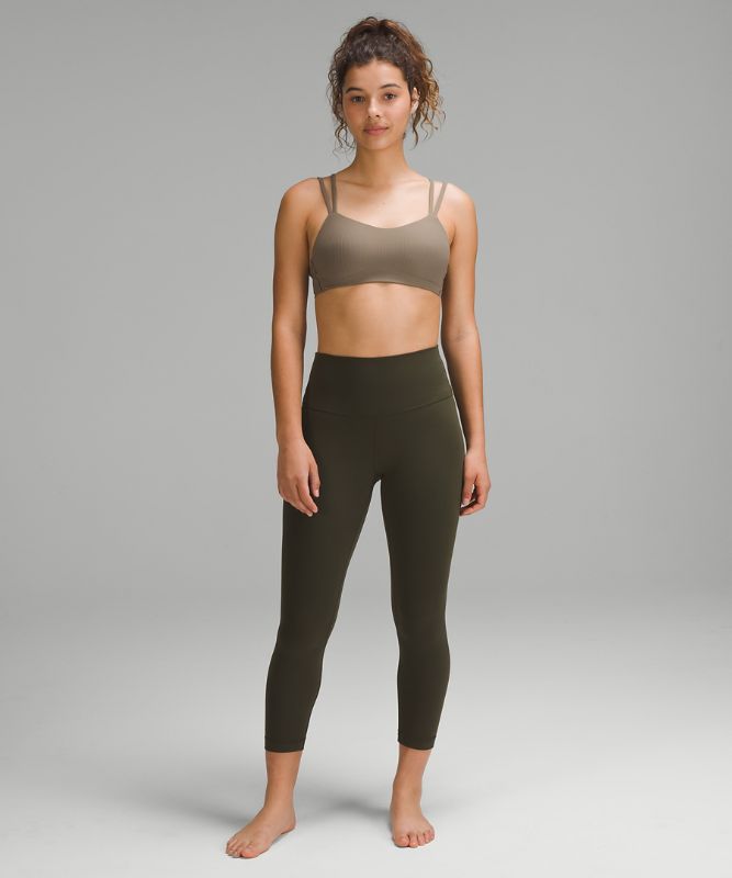 lululemon Align™ High-Rise Crop 23"