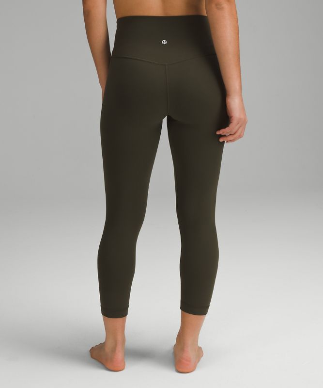 lululemon Align™ High-Rise Crop 23"