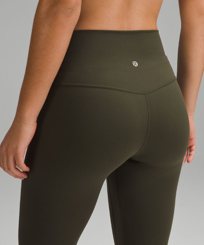 lululemon Align™ High-Rise Crop 23"