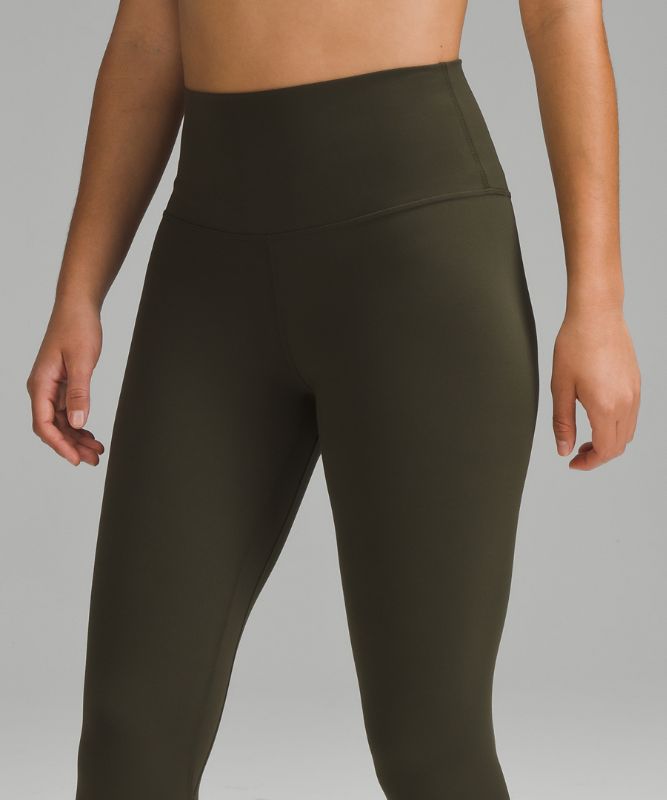 lululemon Align™ High-Rise Crop 23"