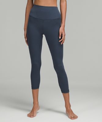 Lululemon Wunder Under High-Rise 7/8 Tight *Full-On Luxtreme