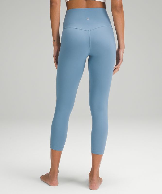 lululemon Align™ High-Rise Crop 23"