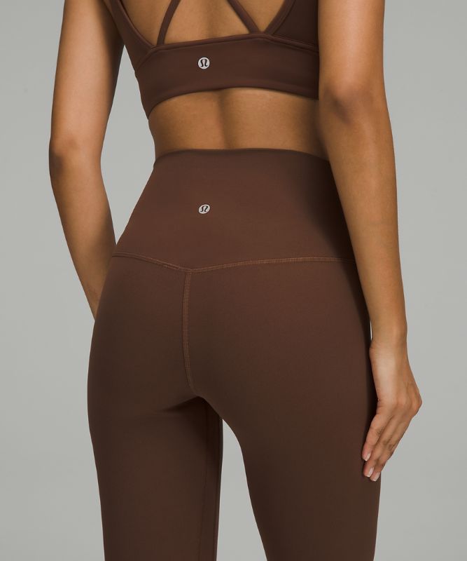 lululemon Align™ High-Rise Crop 23"