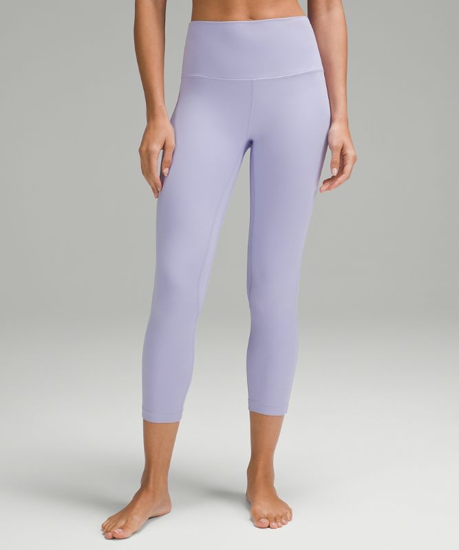 lululemon Align™ High-Rise Crop 23"