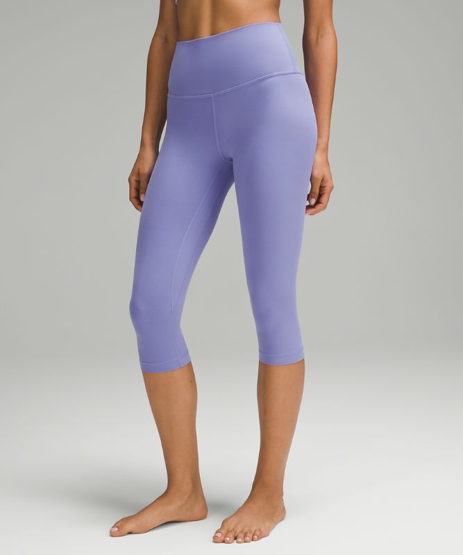 lululemon Align™ High-Rise Crop 17" *Online Only