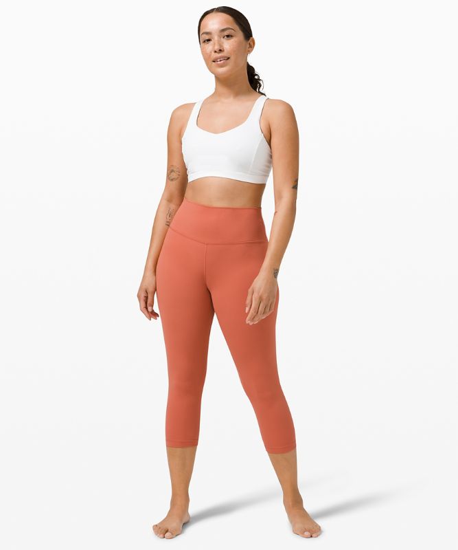 lululemon Align™ High Rise Cool Crop 21"