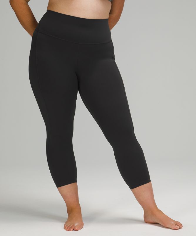 lululemon Align™ High-Rise Crop 23"