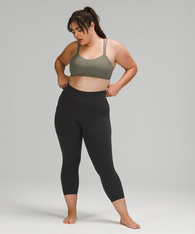 lululemon Align™ High-Rise Crop 23"