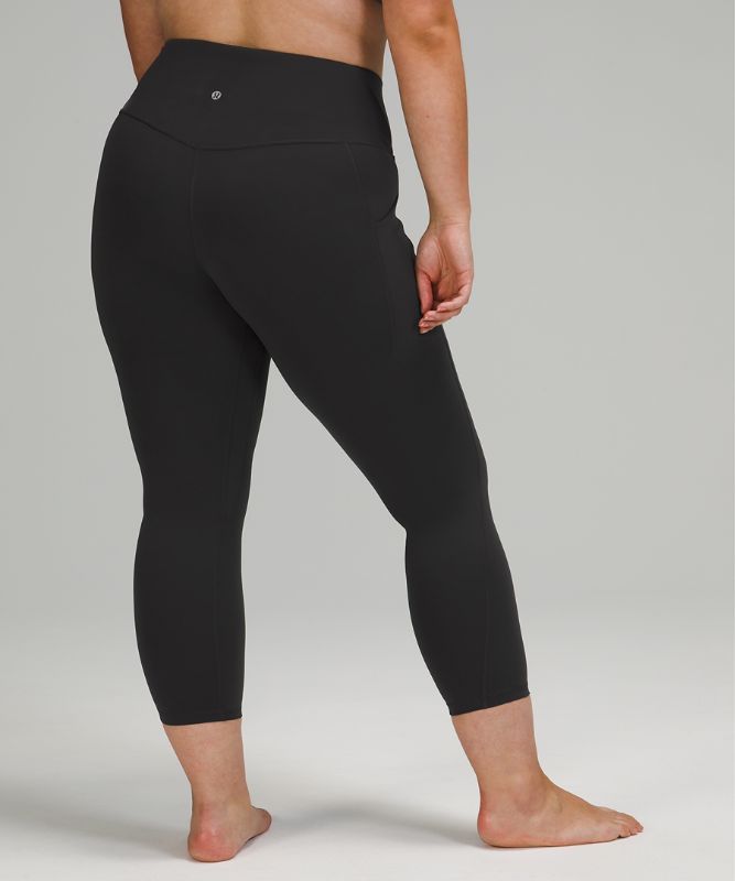 lululemon Align™ High-Rise Crop 23"