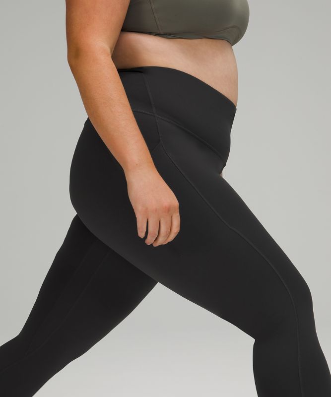 lululemon Align™ High-Rise Crop 23"