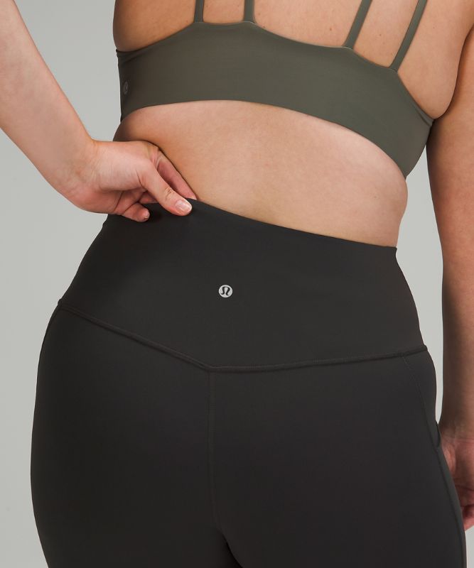 lululemon Align™ High-Rise Crop 23"