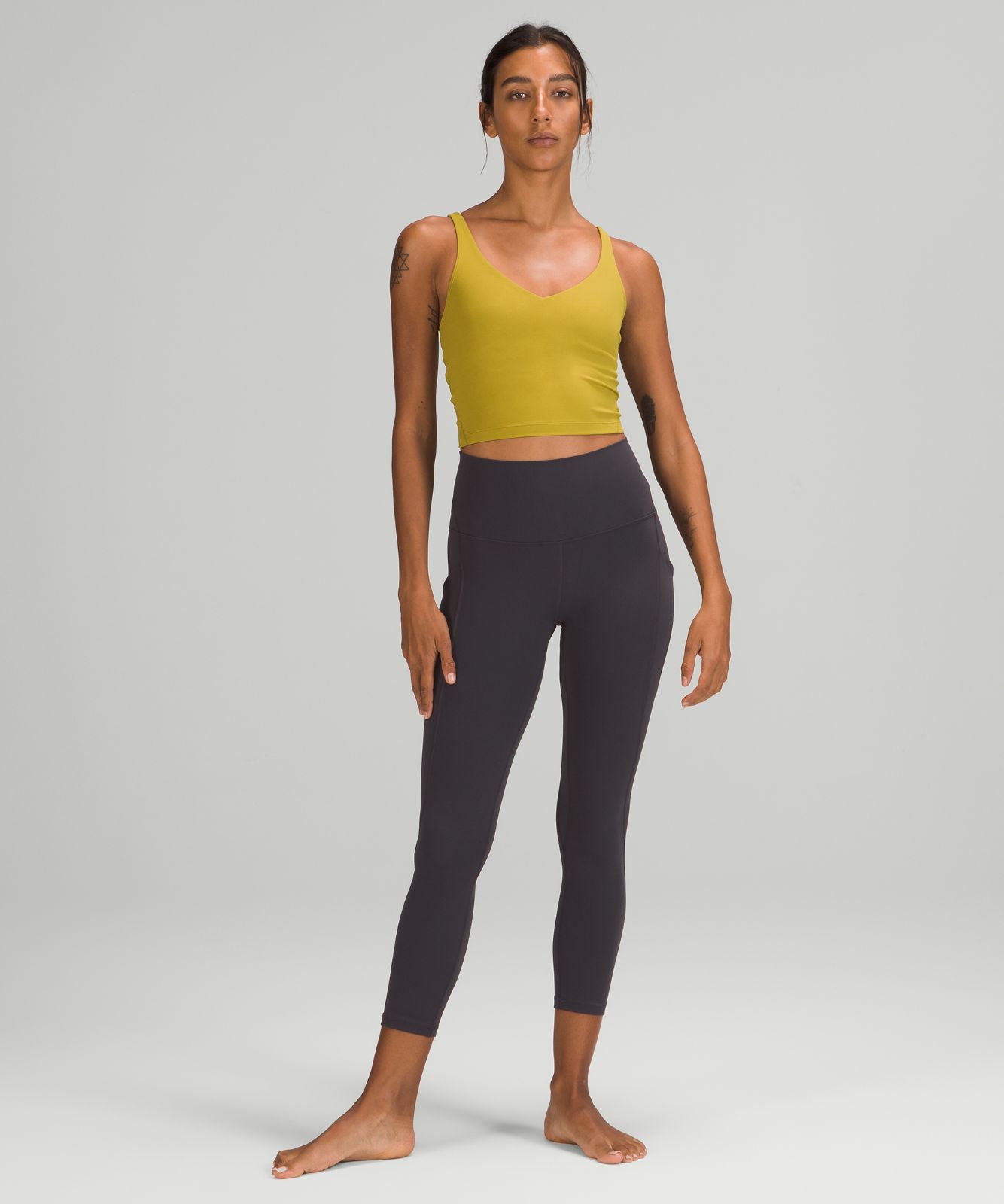 lululemon Align™ High-Rise Crop 23 *With Pockets