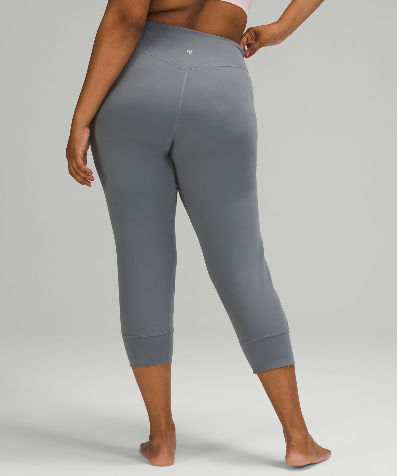 Align jogger 2025 crop 23