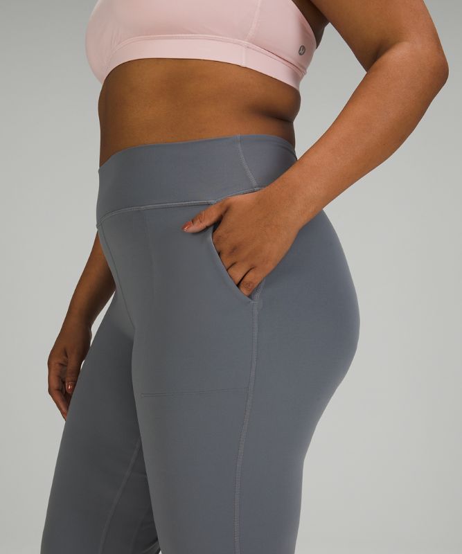 lululemon Align™ Jogger Crop 23"