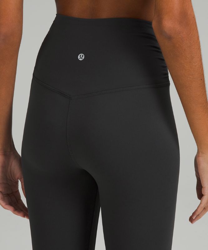 lululemon Align™ Cross Waist High-Rise Crop 21"