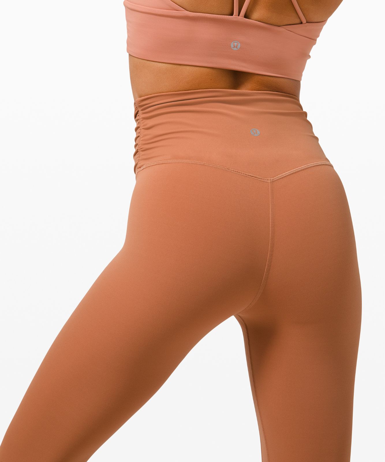 Lululemon Align Crop 21