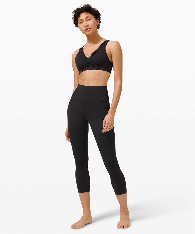 lululemon Align™ High Rise Petal Hem Crop 21"