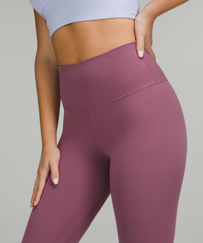 lululemon Align™ High Rise Petal Hem Crop 21"