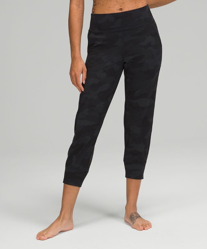 Align Jogger Crop