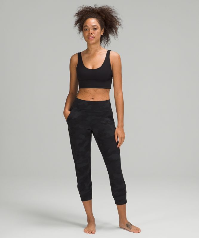 Align Jogger Crop