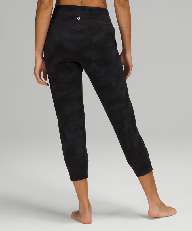 Align Jogger Crop