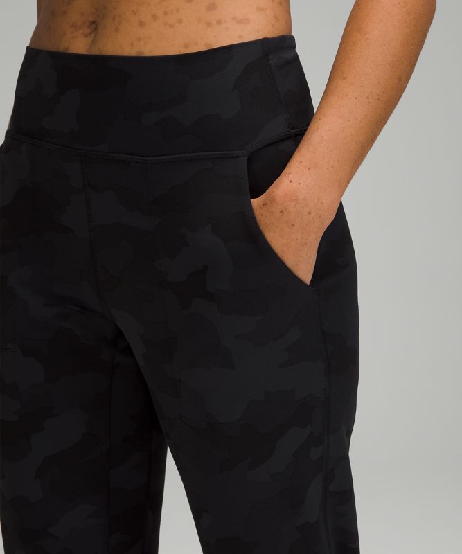 Align Jogger Crop