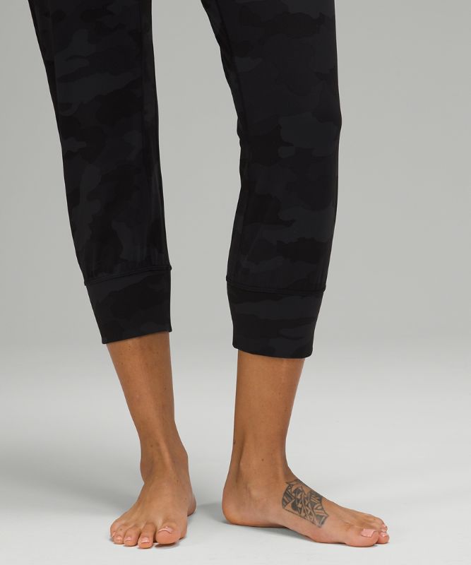 Align Jogger Crop