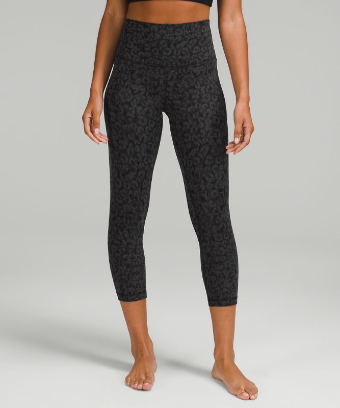 lululemon Align™ High-Rise Crop 21"