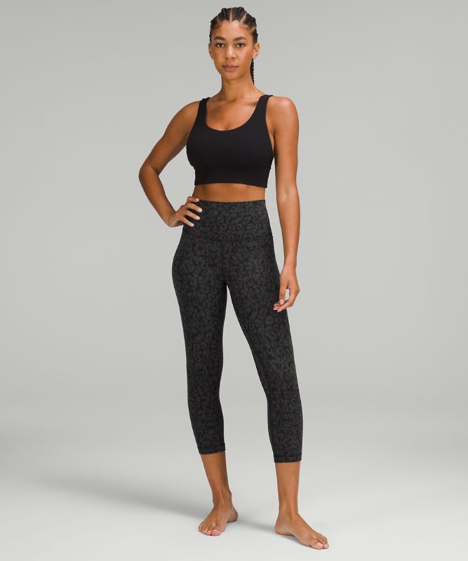 lululemon Align™ High-Rise Crop 21"