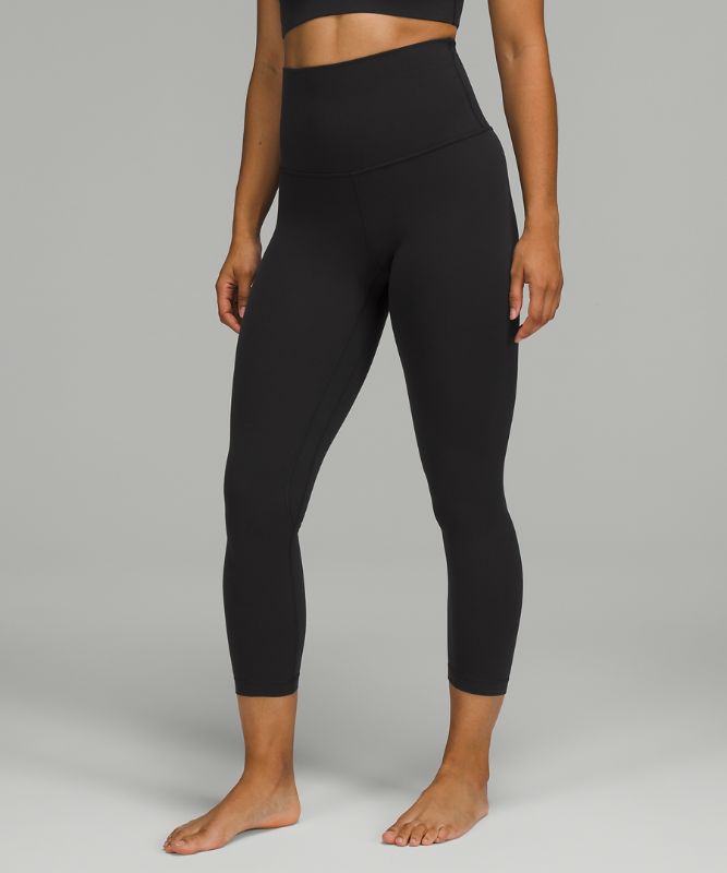 lululemon Align™ Super-High-Rise Crop 23"