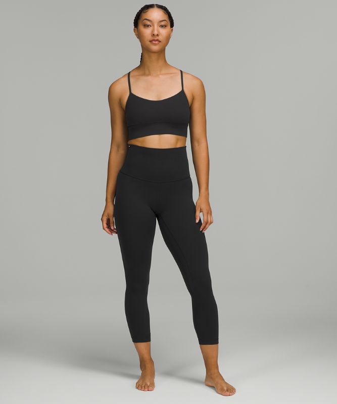 lululemon Align™ Super-High-Rise Crop 23"