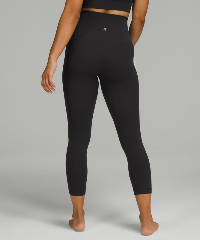 lululemon Align™ Super-High-Rise Crop 23"