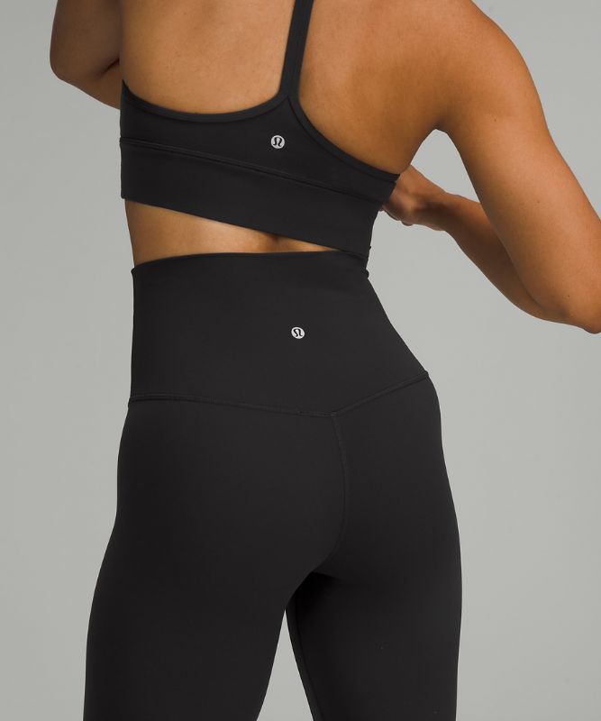 lululemon Align™ Super-High-Rise Crop 23"