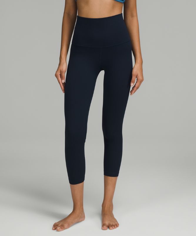 lululemon Align™ Super-High-Rise Crop 23"