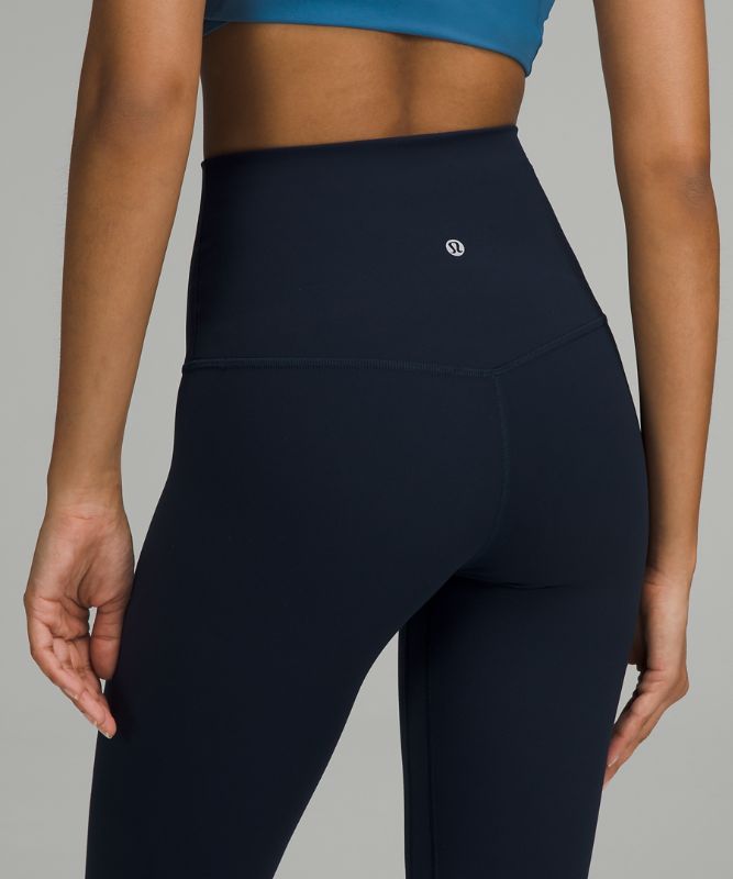 lululemon Align™ Super-High-Rise Crop 23"