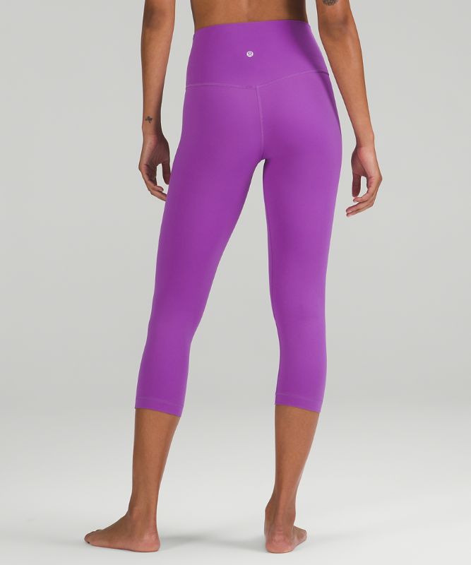 lululemon Align™ High-Rise Crop 21"